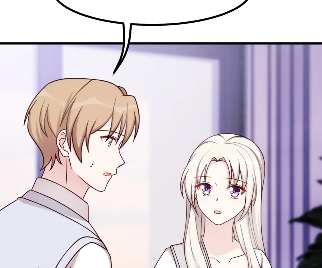 My Charming Daddy (Colored) Chapter 391 page 41 - 