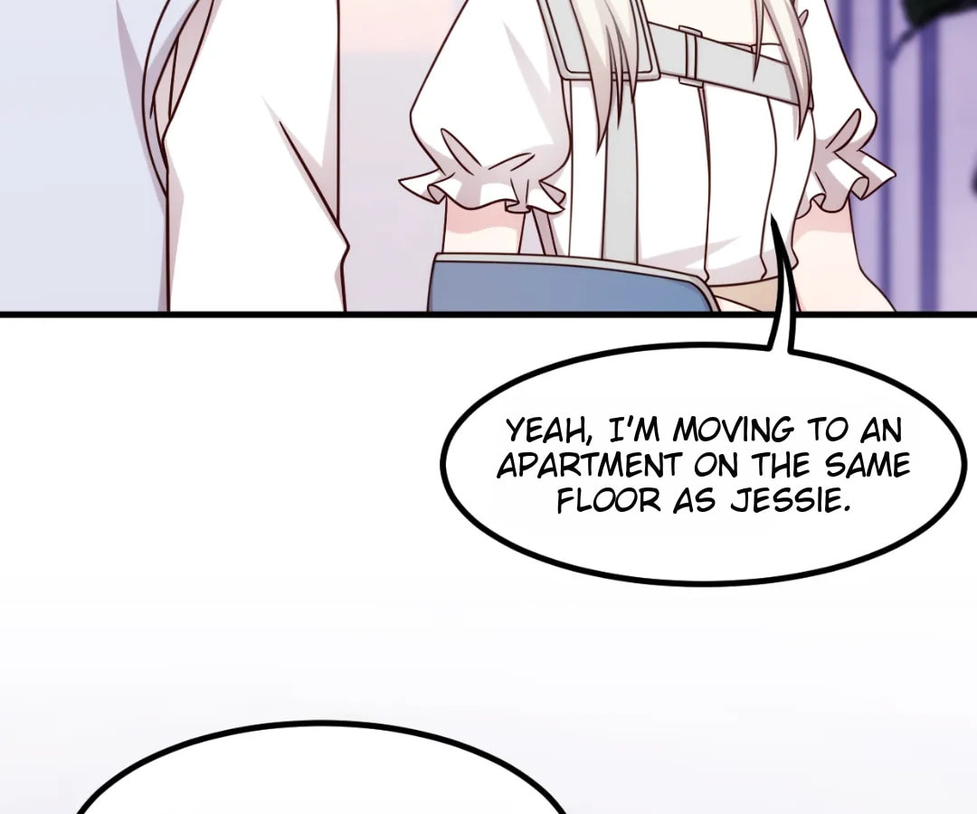 My Charming Daddy (Colored) Chapter 391 page 42 - 