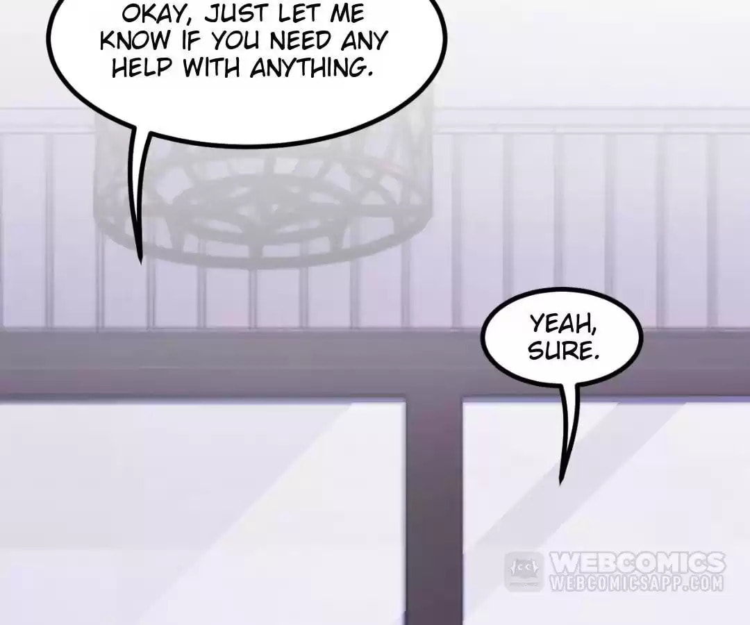 My Charming Daddy (Colored) Chapter 391 page 43 - 