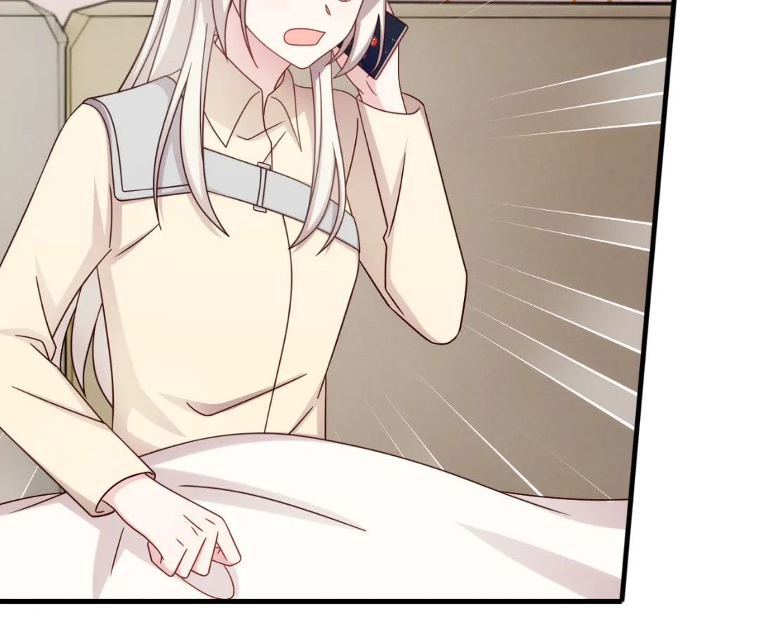 My Charming Daddy (Colored) Chapter 391 page 6 - 