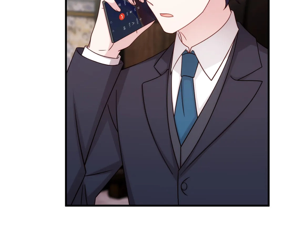 My Charming Daddy (Colored) Chapter 391 page 8 - 