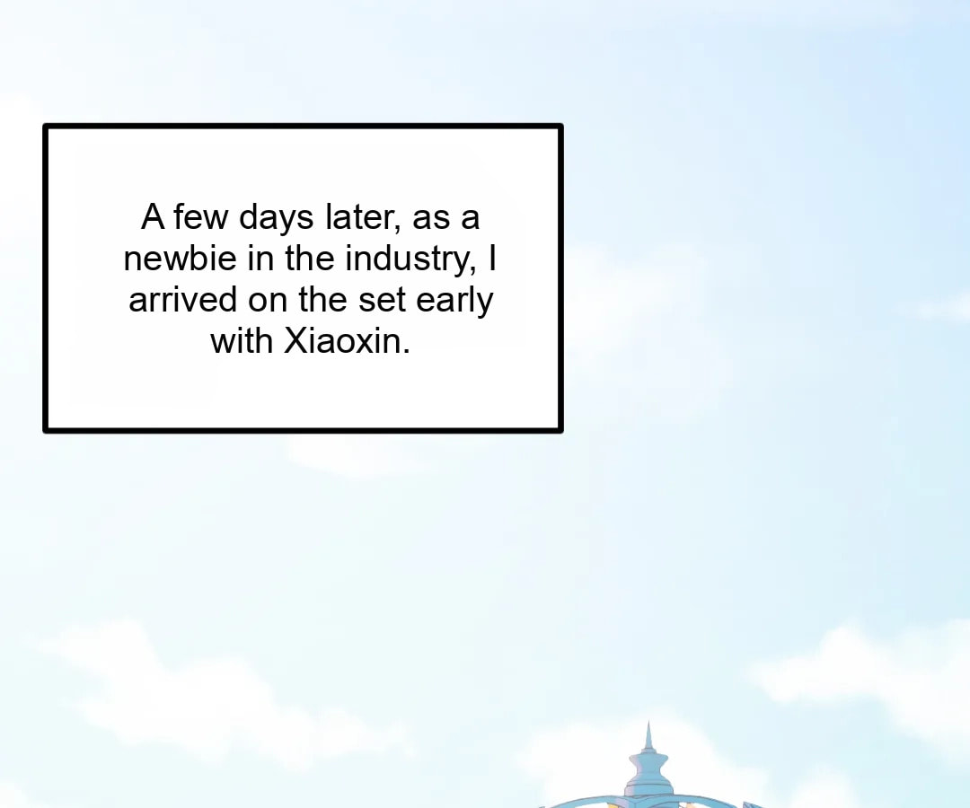 My Charming Daddy (Colored) Chapter 392 page 1 - 