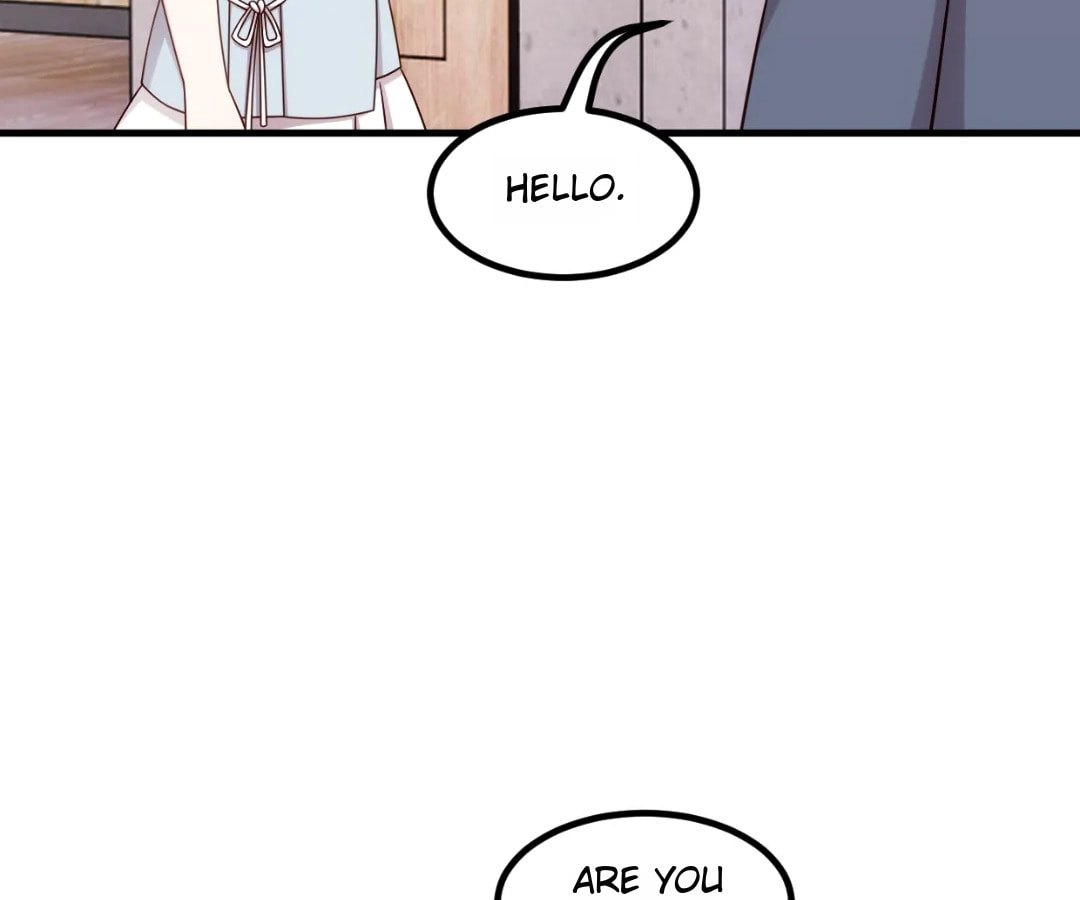My Charming Daddy (Colored) Chapter 392 page 12 - 