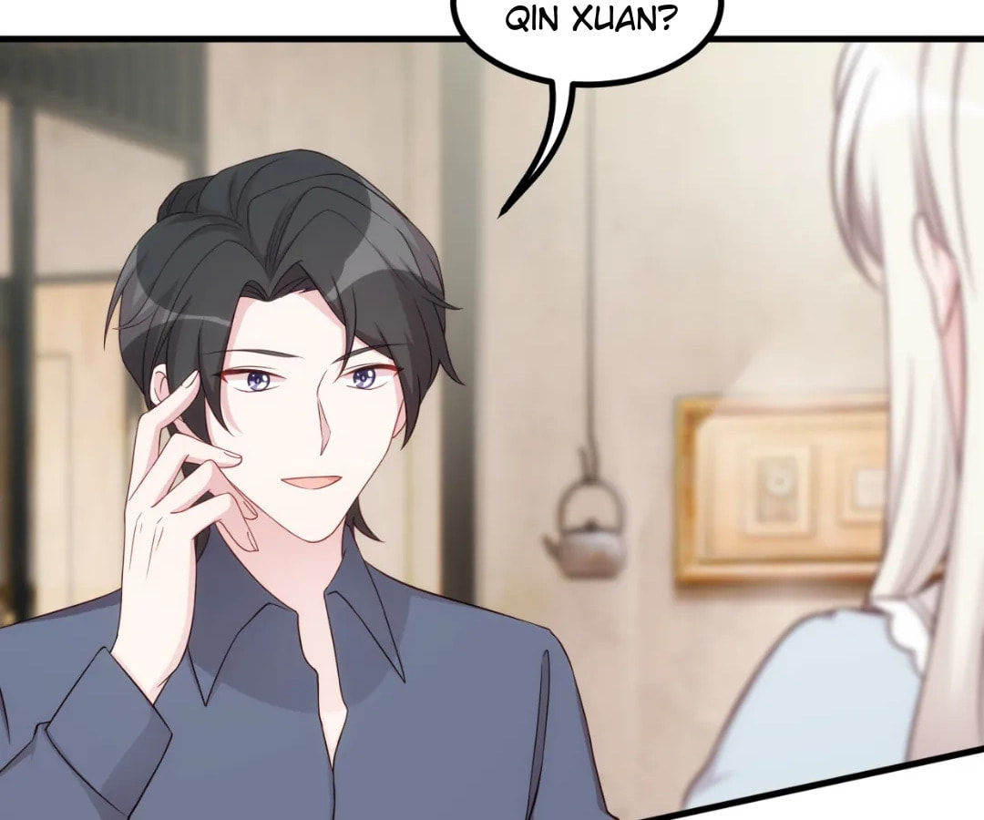 My Charming Daddy (Colored) Chapter 392 page 13 - 
