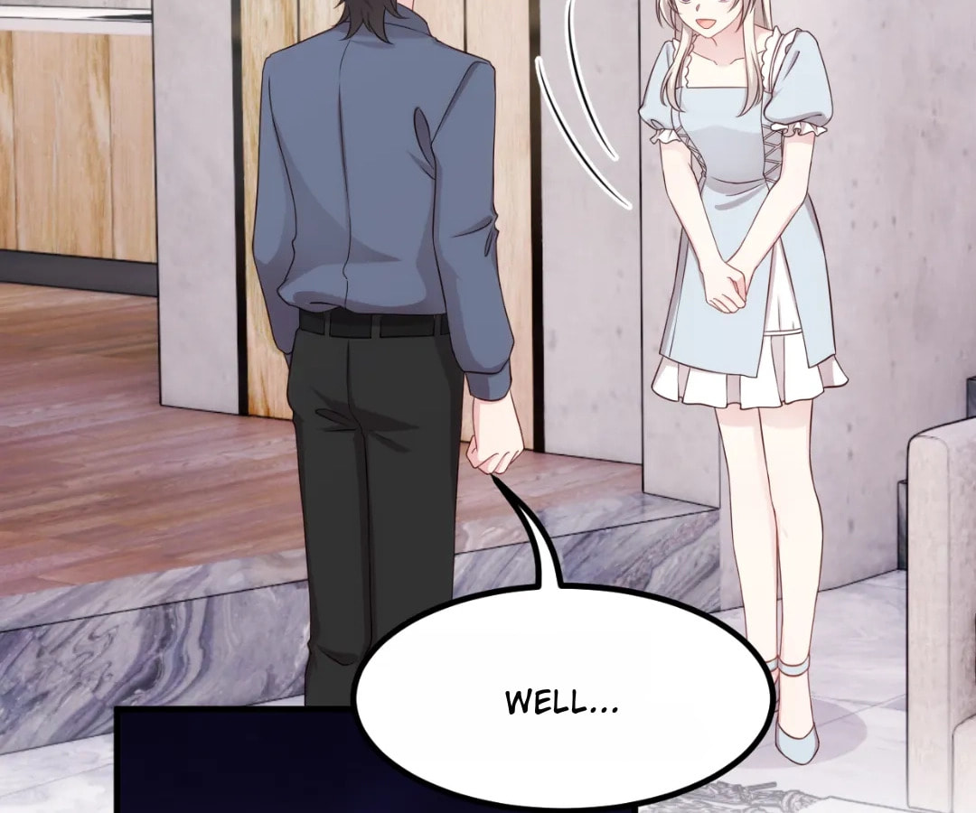 My Charming Daddy (Colored) Chapter 392 page 15 - 