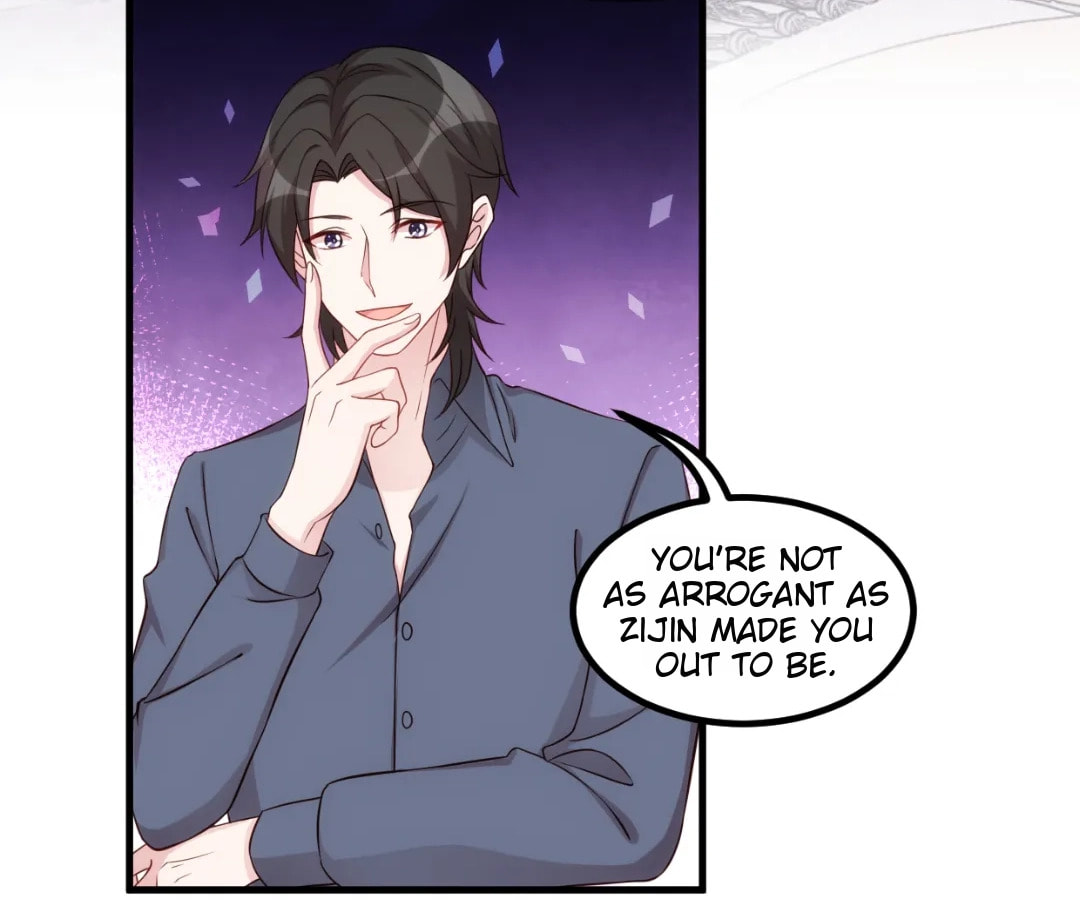 My Charming Daddy (Colored) Chapter 392 page 16 - 