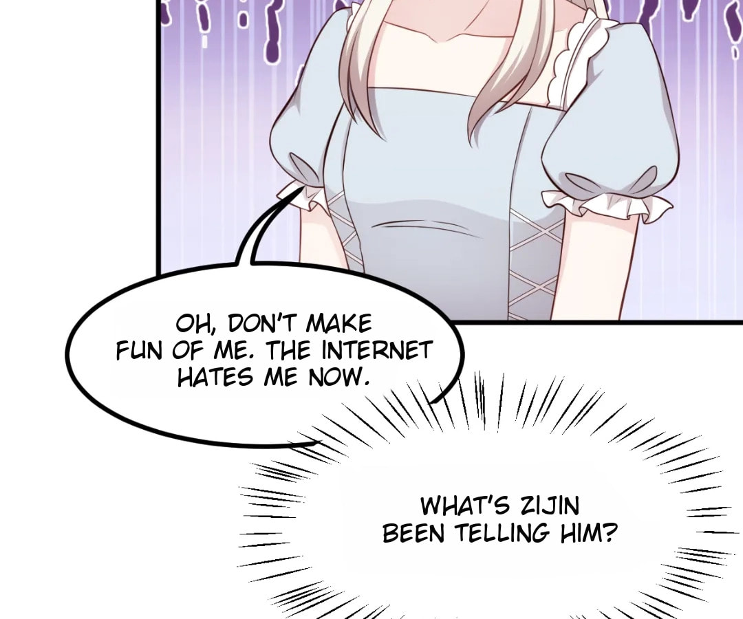 My Charming Daddy (Colored) Chapter 392 page 18 - 
