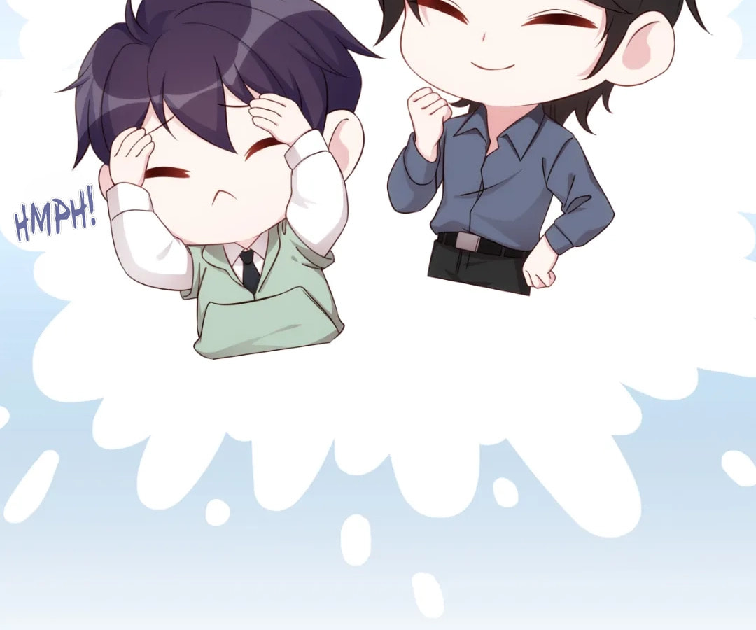 My Charming Daddy (Colored) Chapter 392 page 24 - 