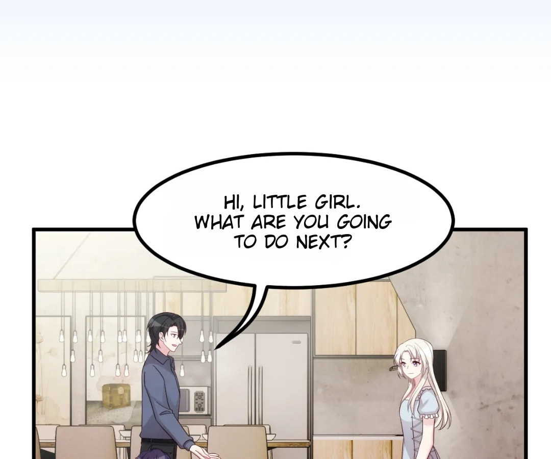 My Charming Daddy (Colored) Chapter 392 page 25 - 