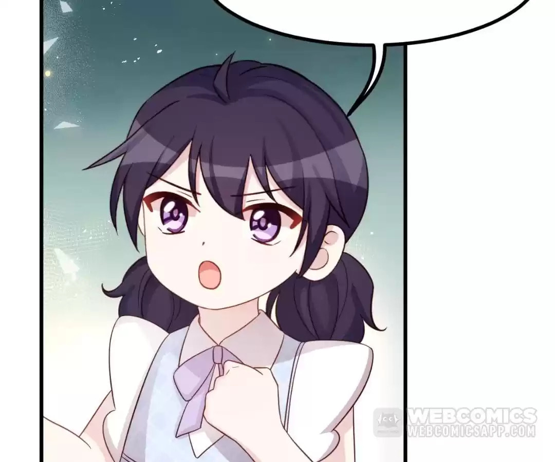 My Charming Daddy (Colored) Chapter 392 page 27 - 