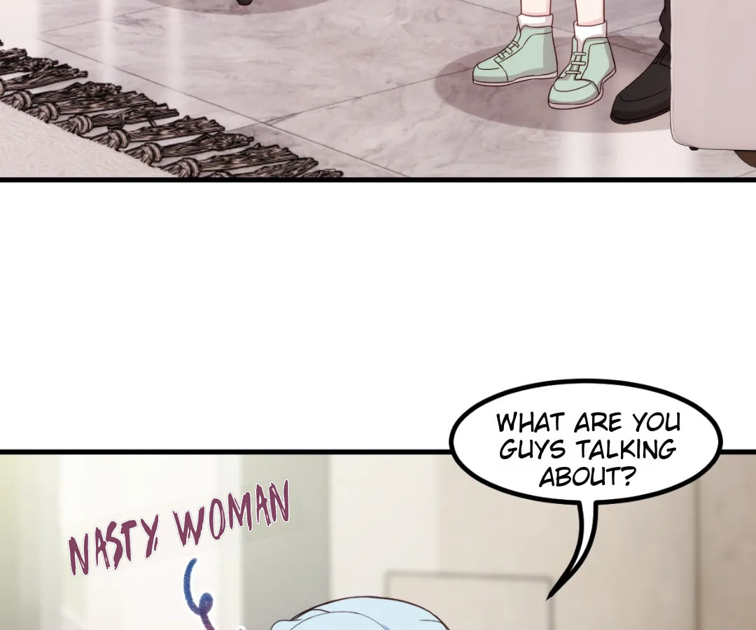 My Charming Daddy (Colored) Chapter 392 page 30 - 