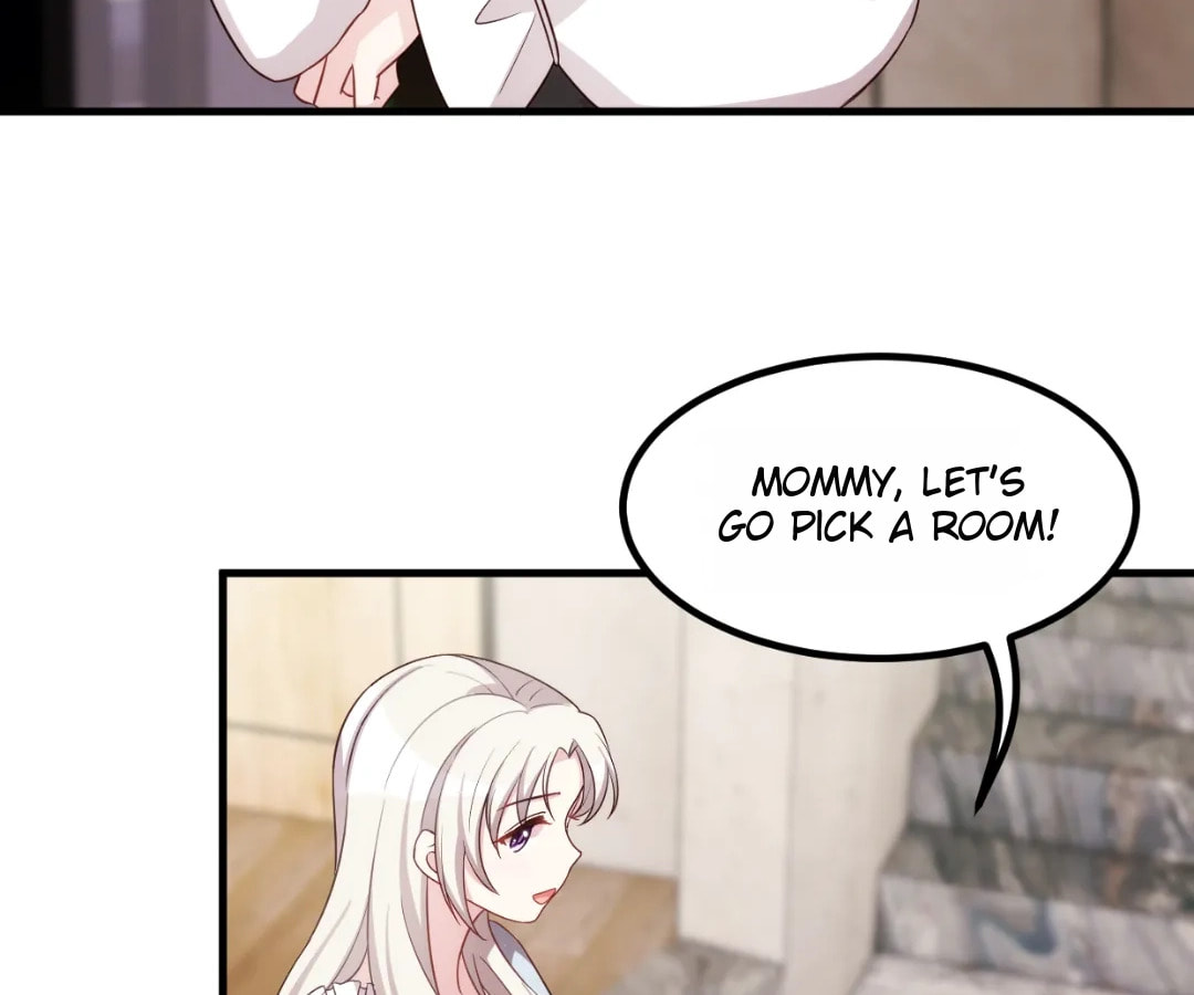 My Charming Daddy (Colored) Chapter 392 page 32 - 