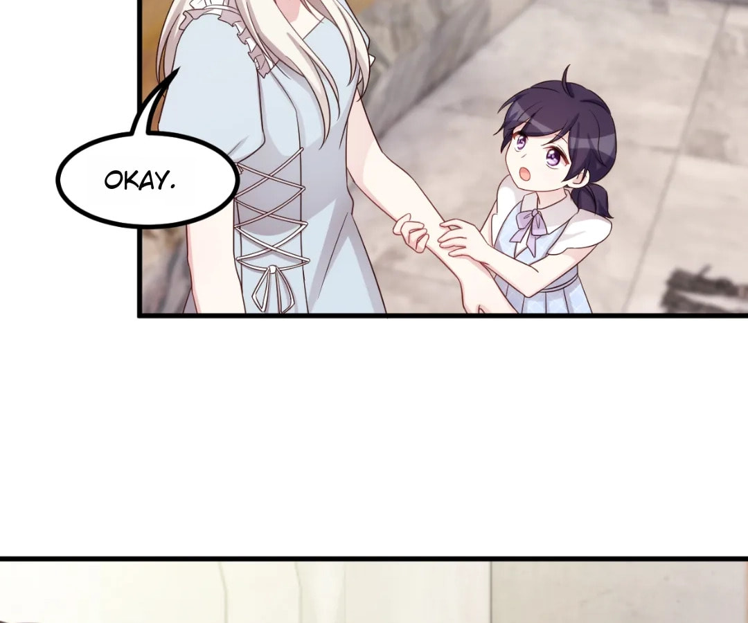 My Charming Daddy (Colored) Chapter 392 page 33 - 