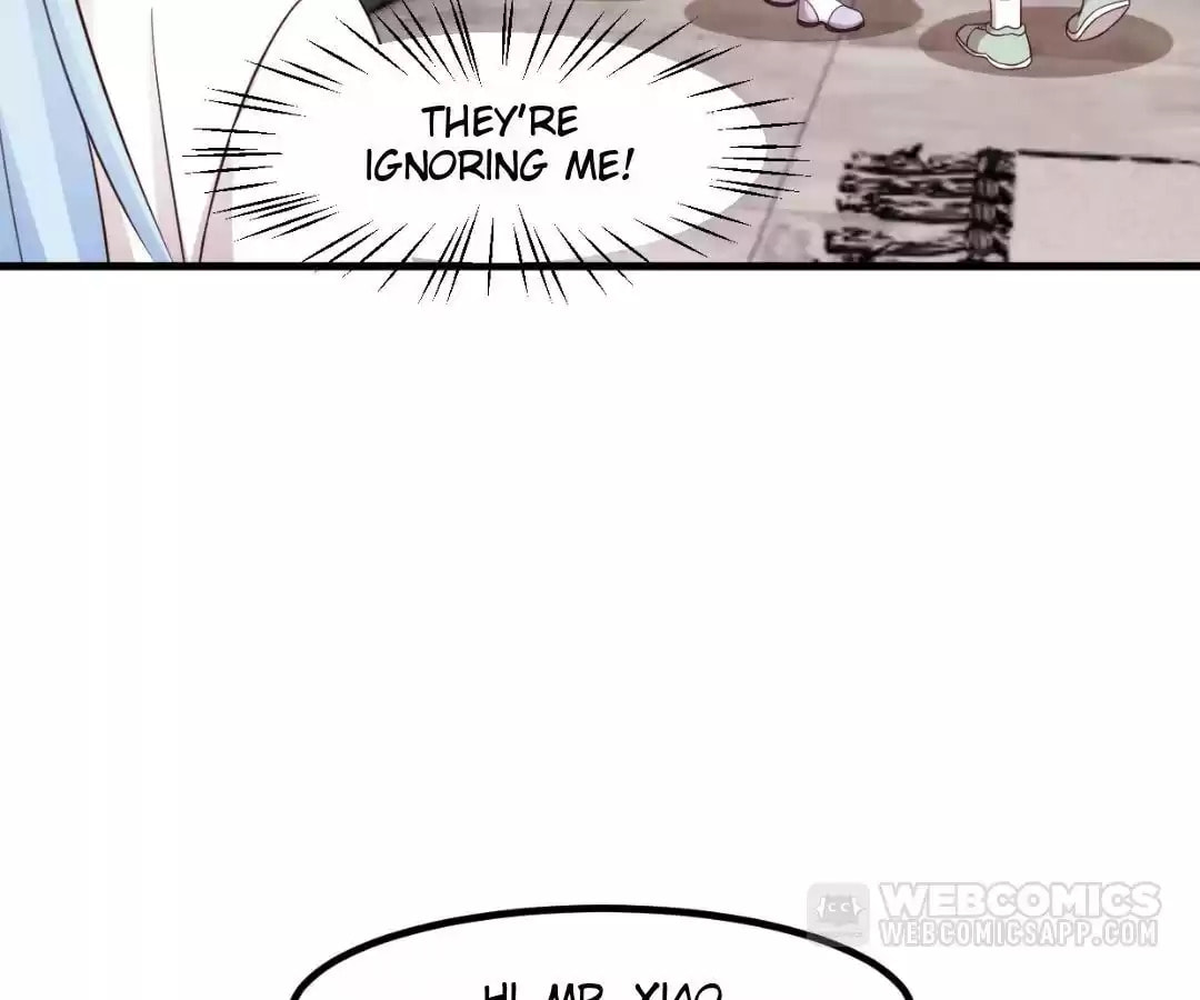 My Charming Daddy (Colored) Chapter 392 page 35 - 