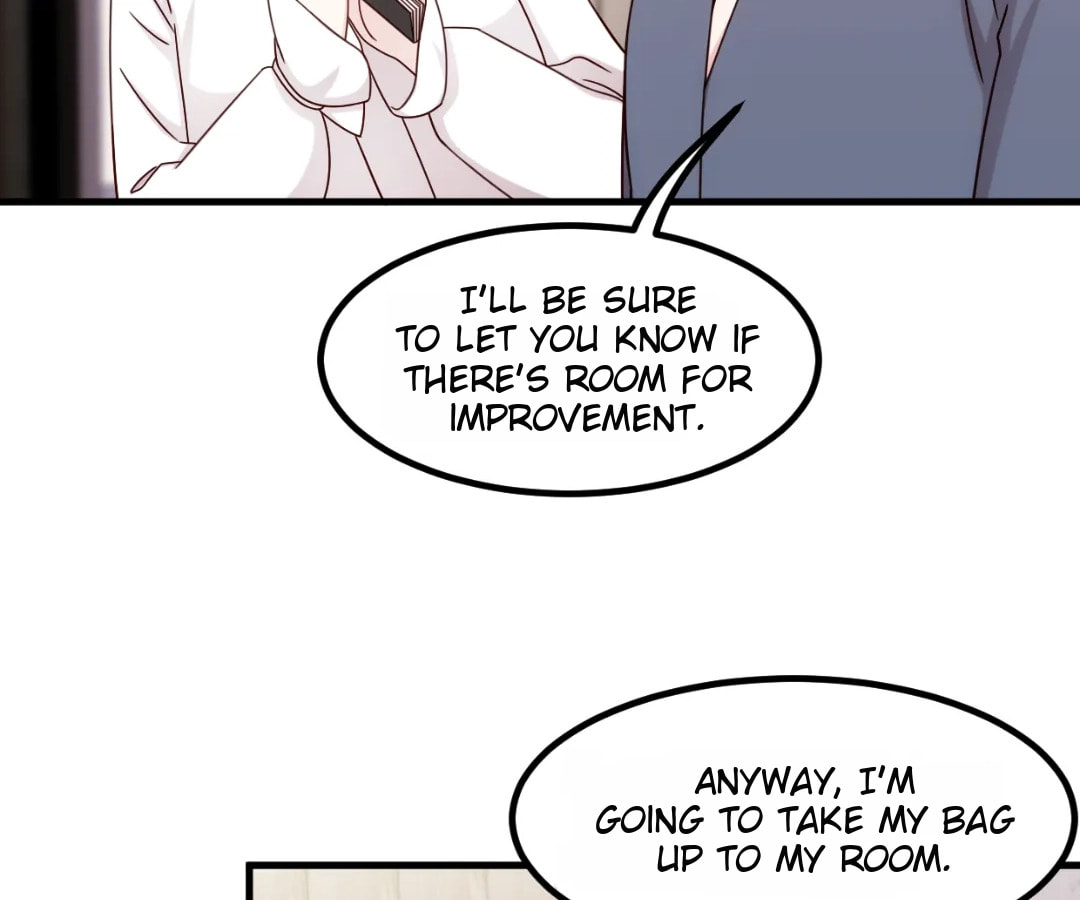 My Charming Daddy (Colored) Chapter 392 page 39 - 