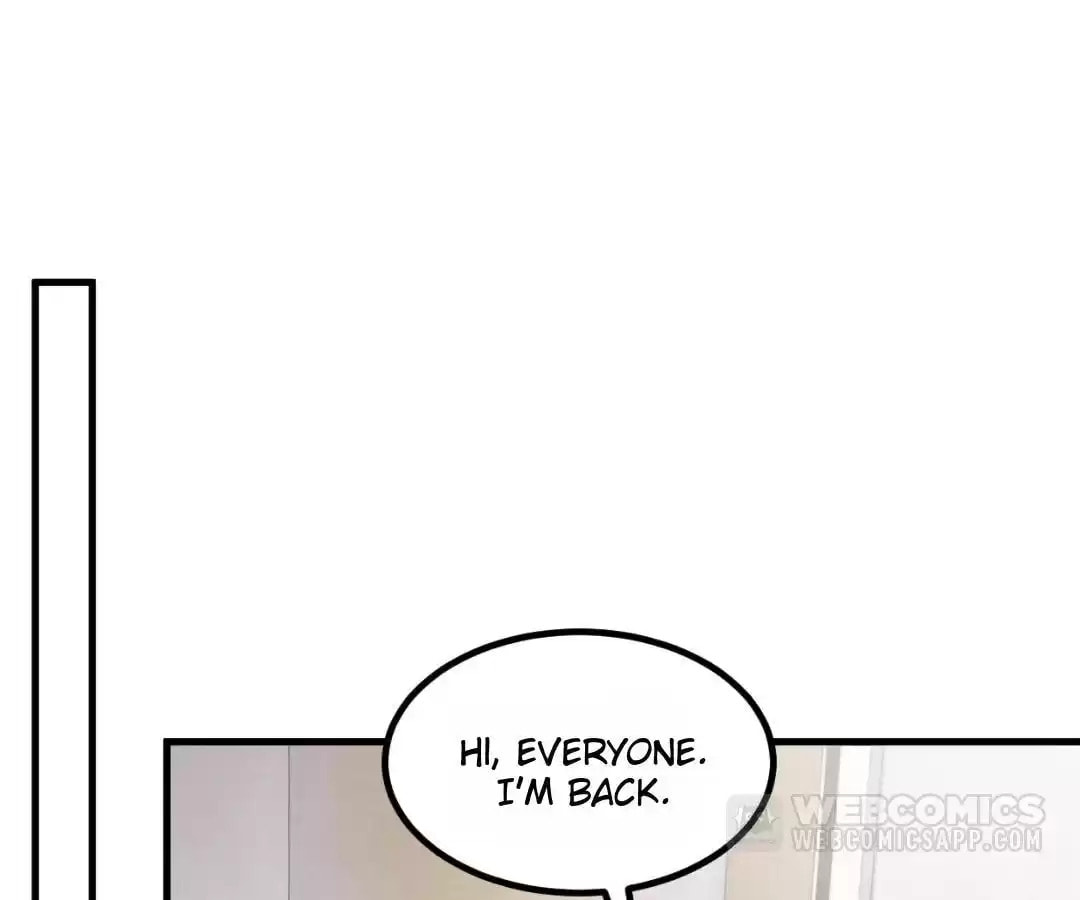 My Charming Daddy (Colored) Chapter 392 page 43 - 