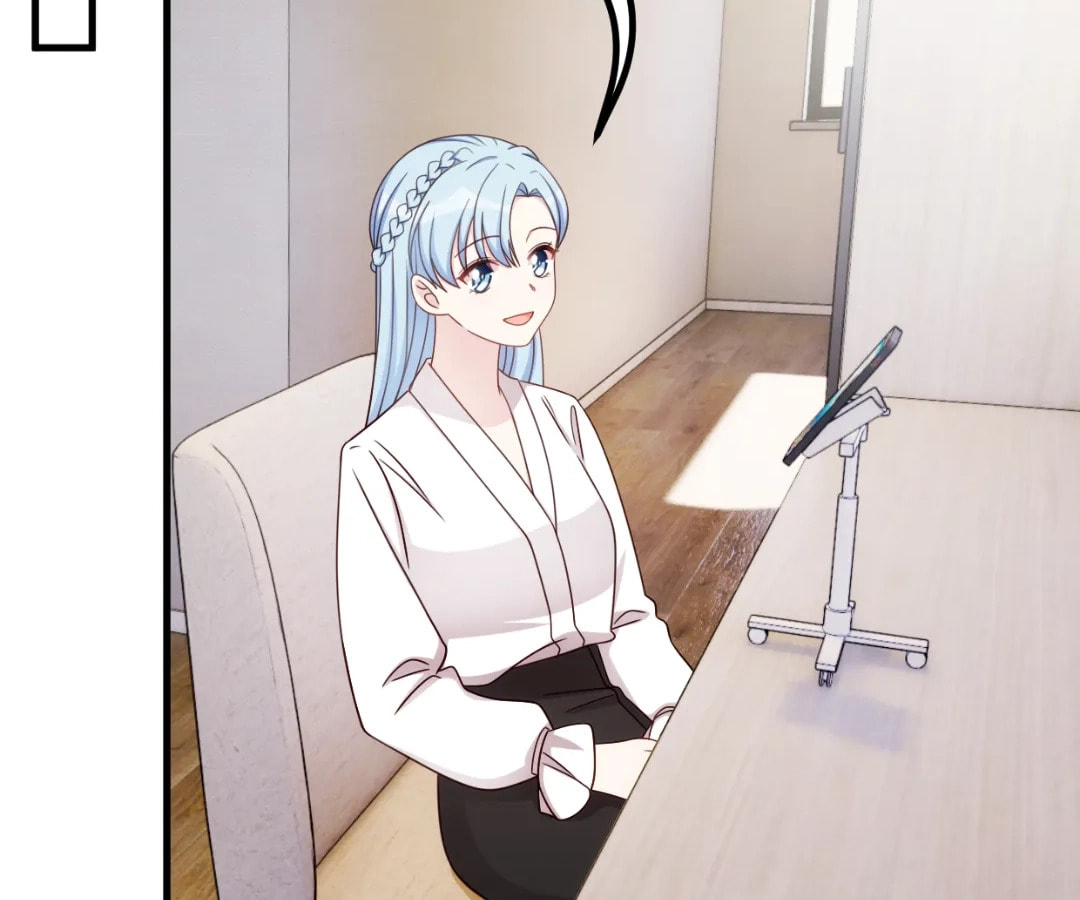 My Charming Daddy (Colored) Chapter 392 page 44 - 