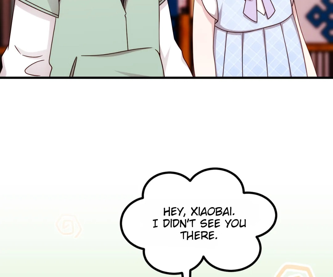 My Charming Daddy (Colored) Chapter 392 page 6 - 