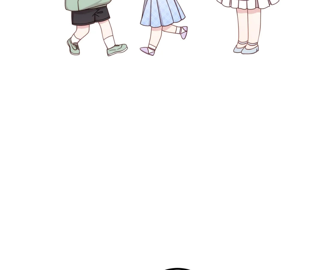 My Charming Daddy (Colored) Chapter 392 page 8 - 