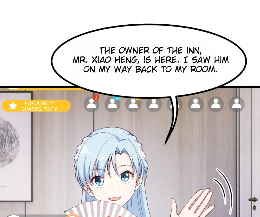 My Charming Daddy (Colored) Chapter 393 page 1 - 
