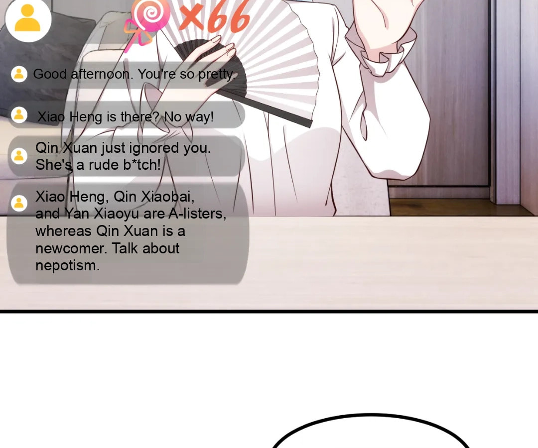My Charming Daddy (Colored) Chapter 393 page 2 - 