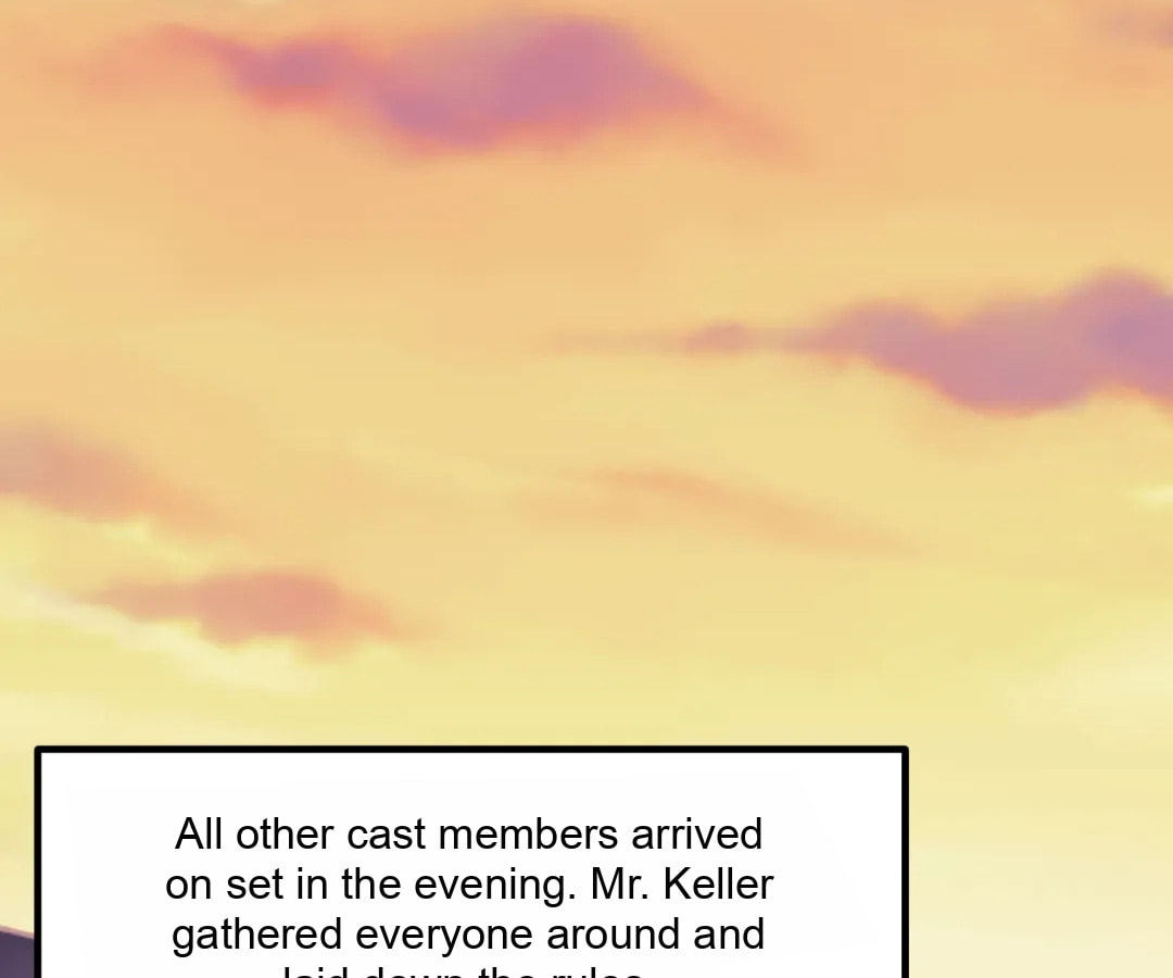 My Charming Daddy (Colored) Chapter 393 page 14 - 