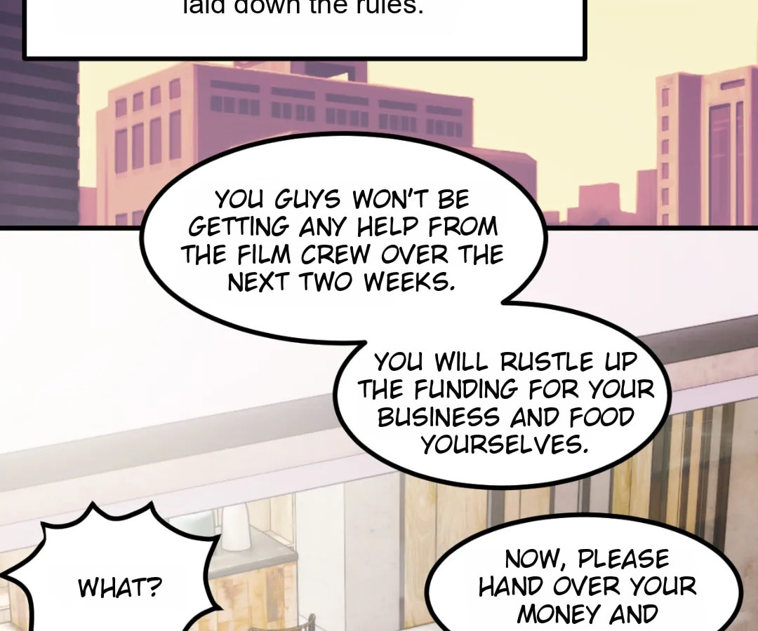 My Charming Daddy (Colored) Chapter 393 page 15 - 