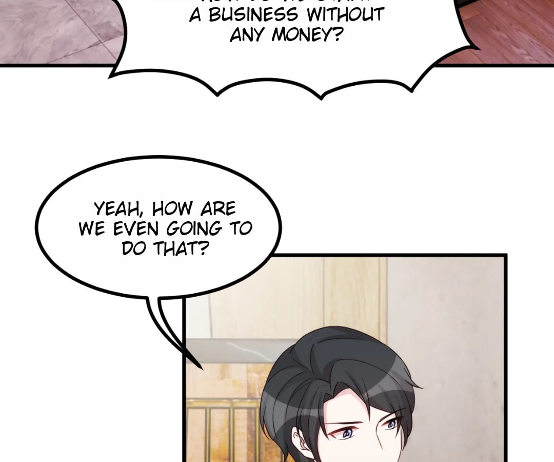 My Charming Daddy (Colored) Chapter 393 page 17 - 