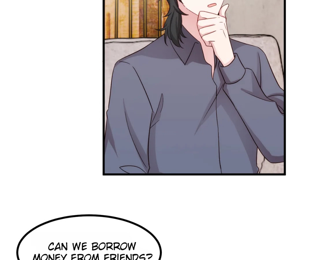 My Charming Daddy (Colored) Chapter 393 page 18 - 