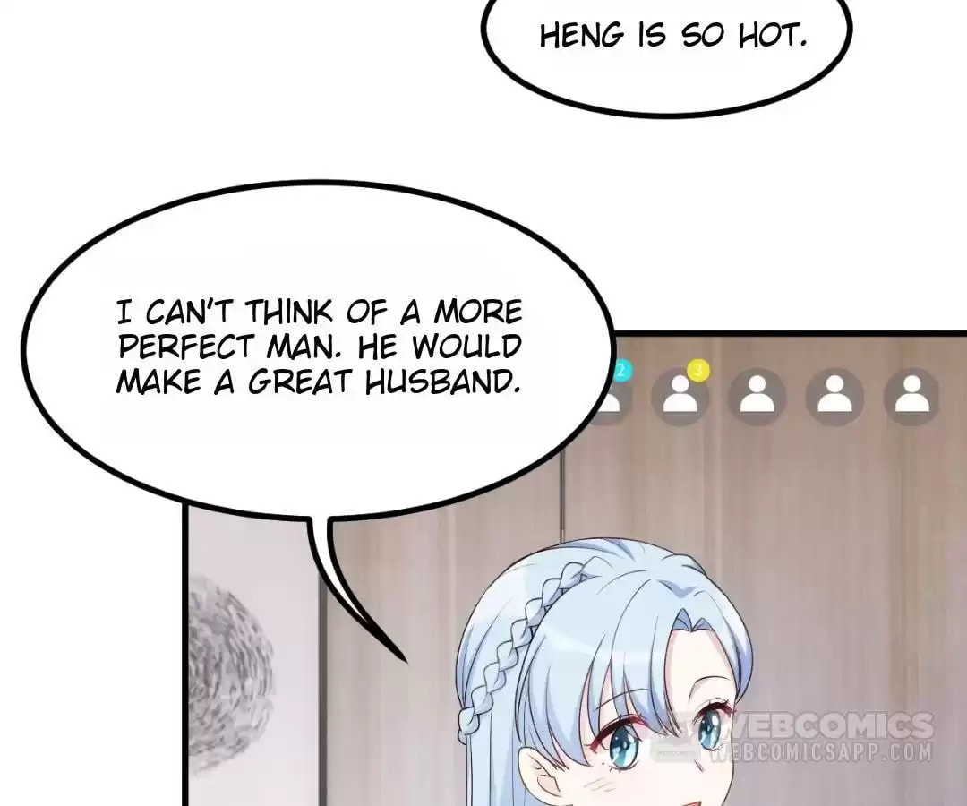 My Charming Daddy (Colored) Chapter 393 page 3 - 