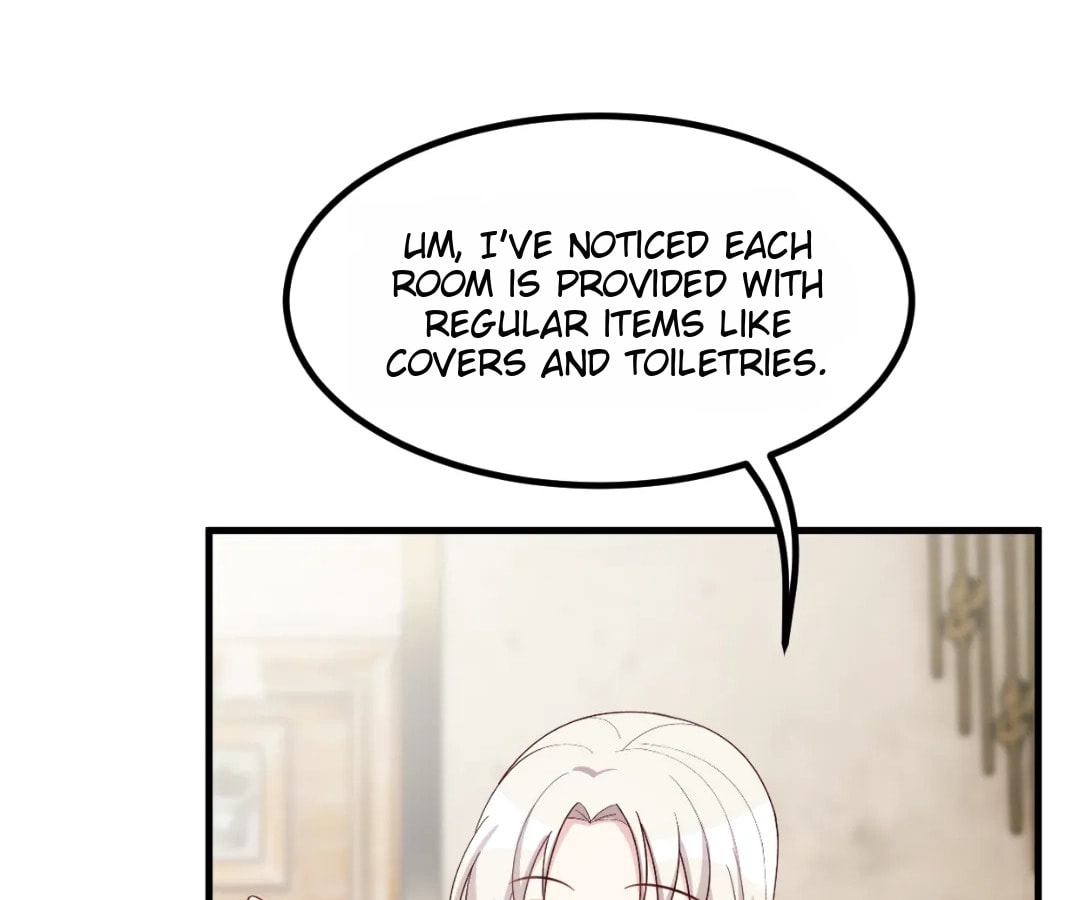 My Charming Daddy (Colored) Chapter 393 page 21 - 