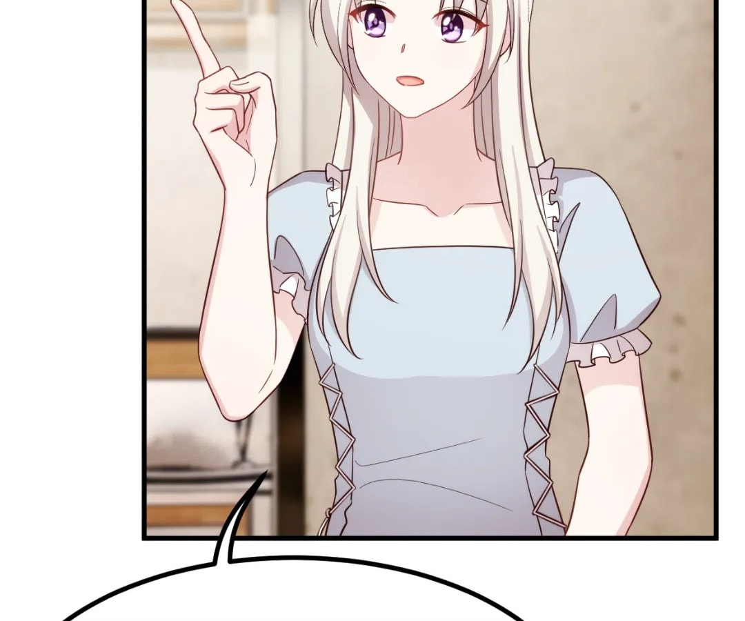 My Charming Daddy (Colored) Chapter 393 page 22 - 