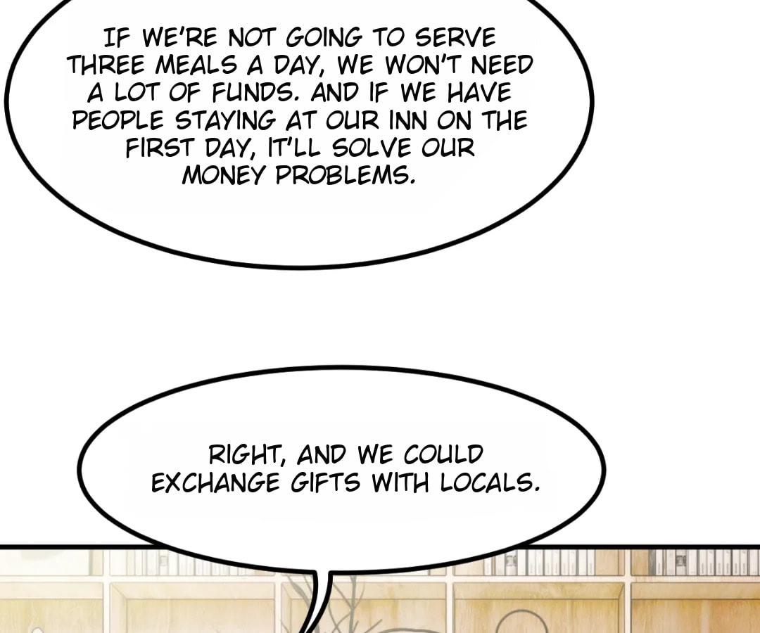 My Charming Daddy (Colored) Chapter 393 page 23 - 