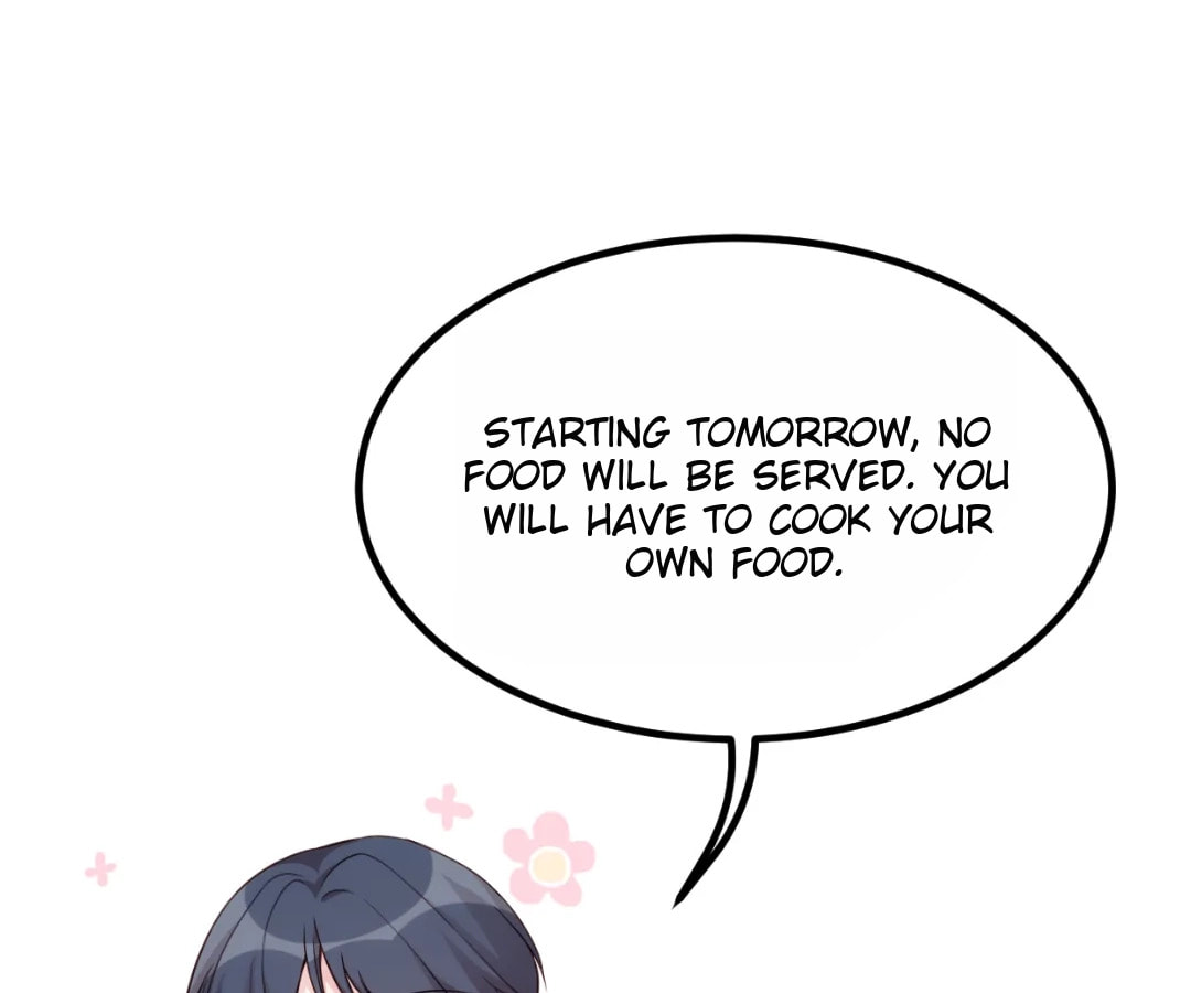My Charming Daddy (Colored) Chapter 393 page 31 - 