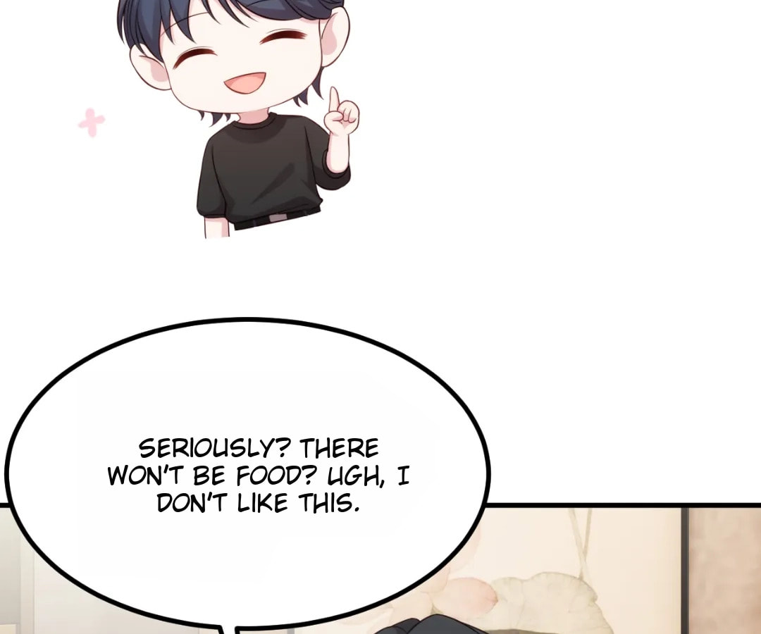 My Charming Daddy (Colored) Chapter 393 page 32 - 