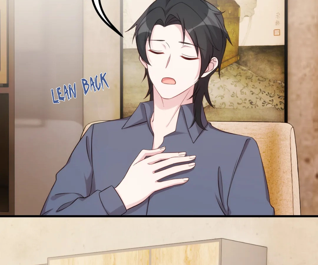 My Charming Daddy (Colored) Chapter 393 page 33 - 