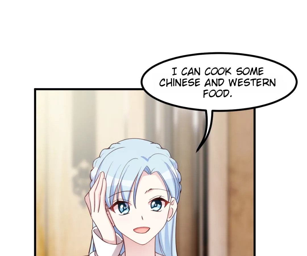My Charming Daddy (Colored) Chapter 393 page 36 - 