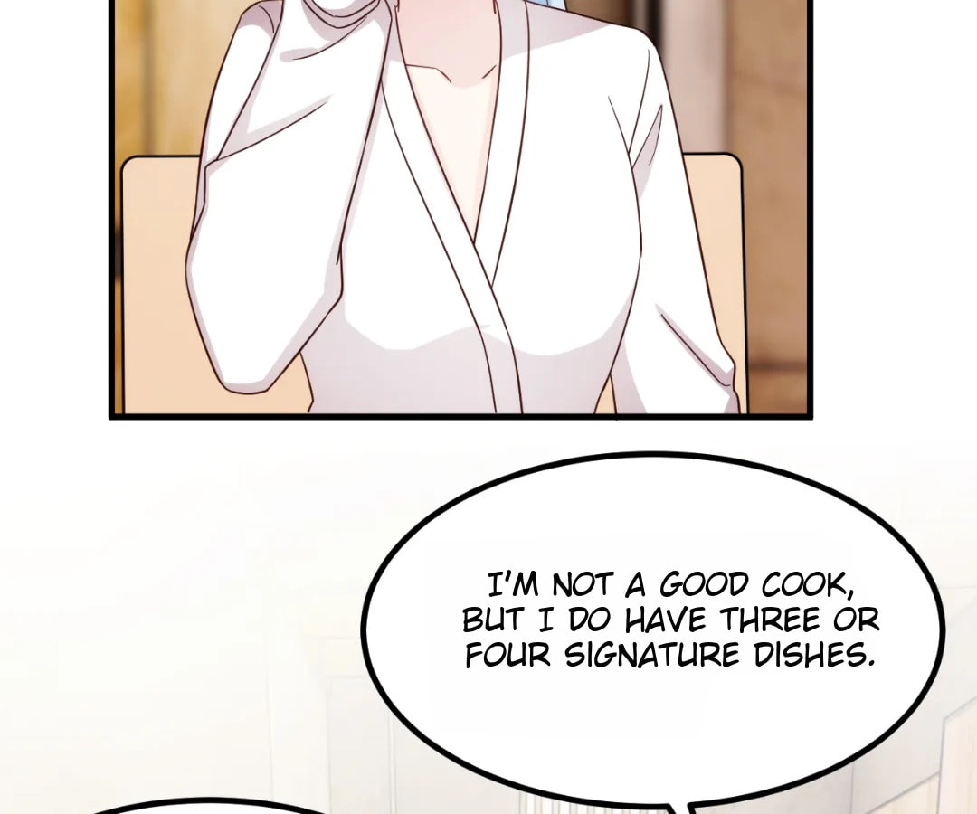 My Charming Daddy (Colored) Chapter 393 page 37 - 