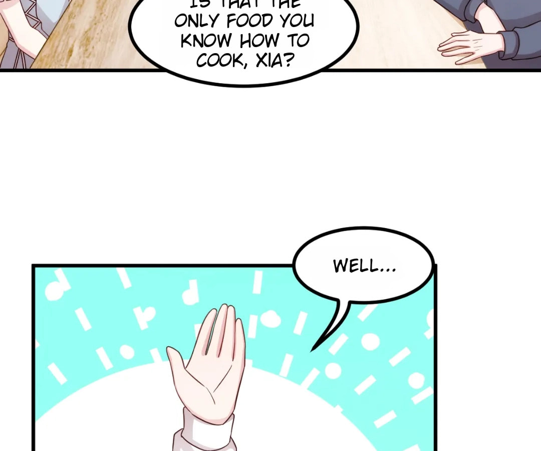 My Charming Daddy (Colored) Chapter 393 page 39 - 