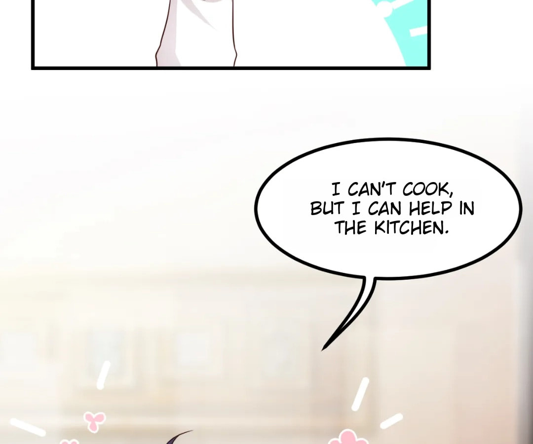 My Charming Daddy (Colored) Chapter 393 page 40 - 