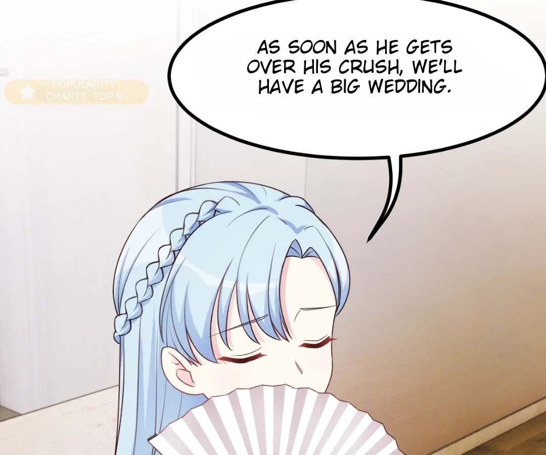 My Charming Daddy (Colored) Chapter 393 page 8 - 