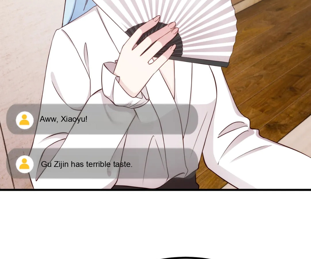 My Charming Daddy (Colored) Chapter 393 page 9 - 