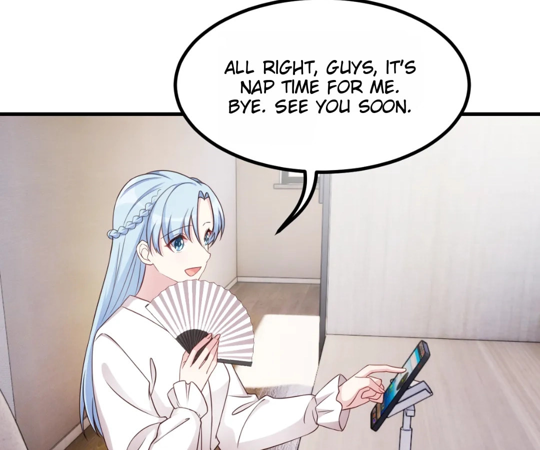 My Charming Daddy (Colored) Chapter 393 page 10 - 