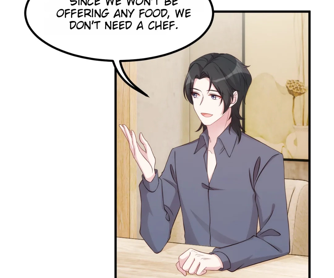 My Charming Daddy (Colored) Chapter 394 page 2 - 
