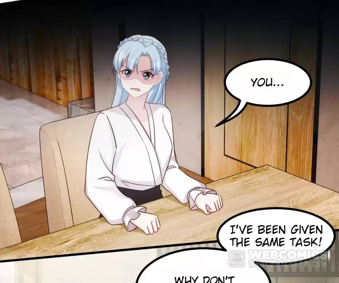 My Charming Daddy (Colored) Chapter 394 page 11 - 