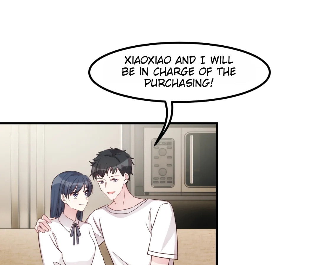 My Charming Daddy (Colored) Chapter 394 page 13 - 