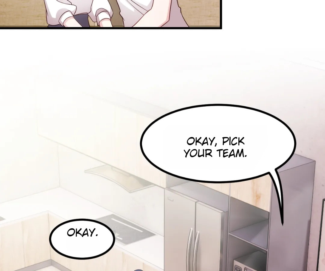My Charming Daddy (Colored) Chapter 394 page 14 - 