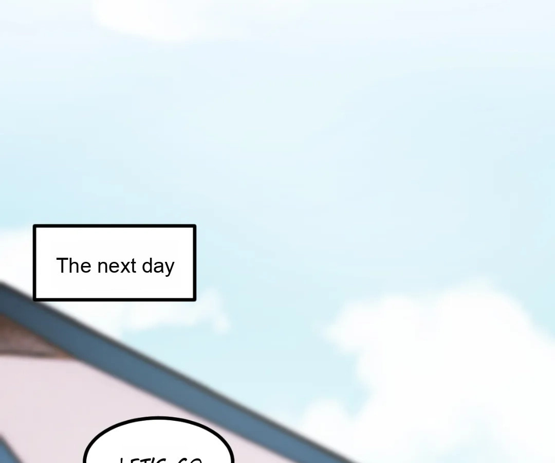 My Charming Daddy (Colored) Chapter 394 page 17 - 