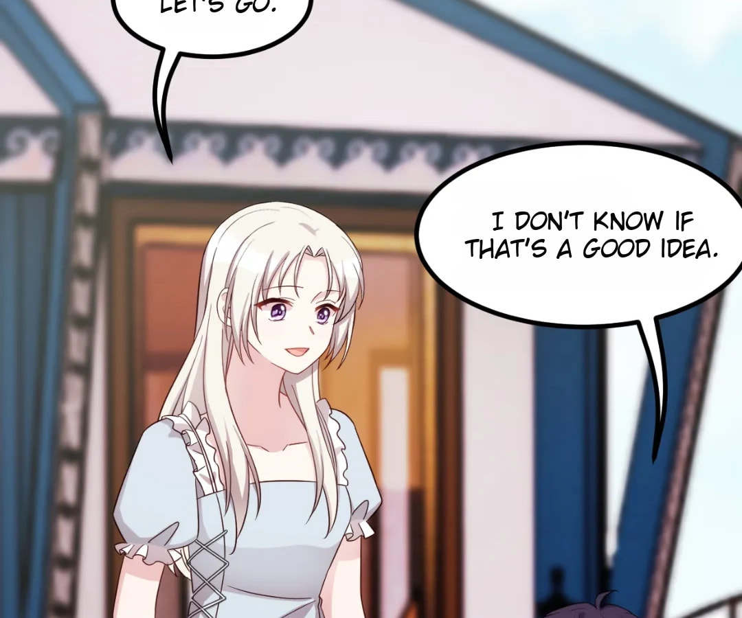 My Charming Daddy (Colored) Chapter 394 page 18 - 