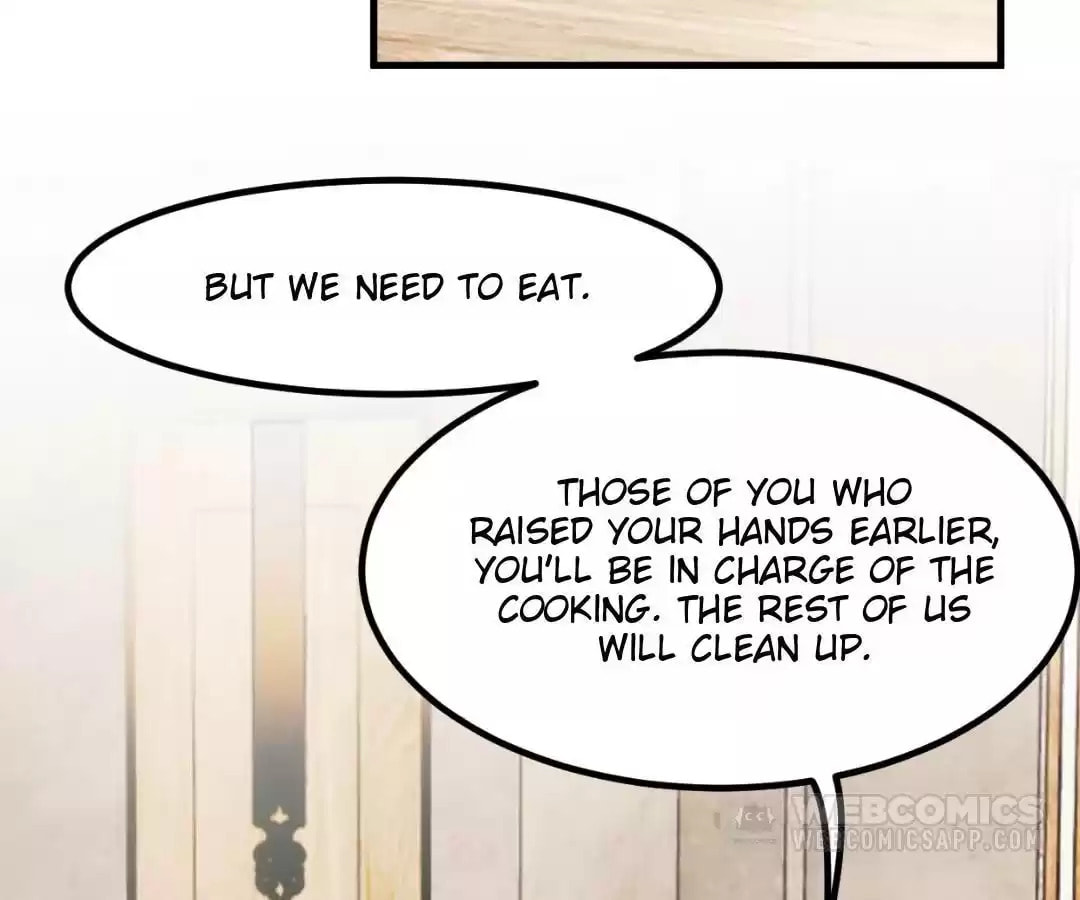 My Charming Daddy (Colored) Chapter 394 page 3 - 